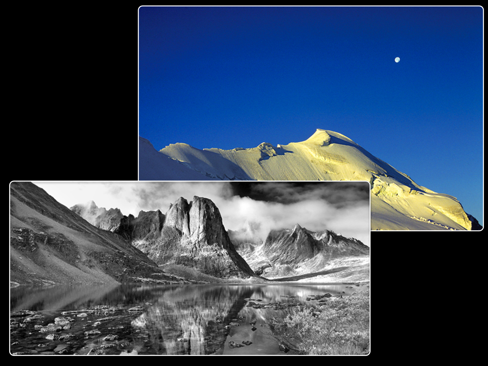 canadian rockies photography